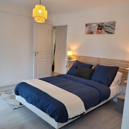 Cocooning House 211 Suite Azur Appartement Aeroport Paris Roissy Cdg, Parc Asterix, Chateau De Chantilly, Stade De France Survilliers Zewnętrze zdjęcie