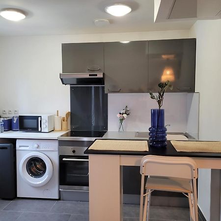 Cocooning House 211 Suite Azur Appartement Aeroport Paris Roissy Cdg, Parc Asterix, Chateau De Chantilly, Stade De France Survilliers Zewnętrze zdjęcie