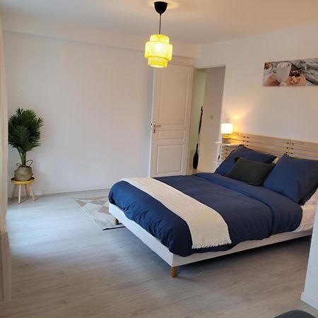 Cocooning House 211 Suite Azur Appartement Aeroport Paris Roissy Cdg, Parc Asterix, Chateau De Chantilly, Stade De France Survilliers Zewnętrze zdjęcie
