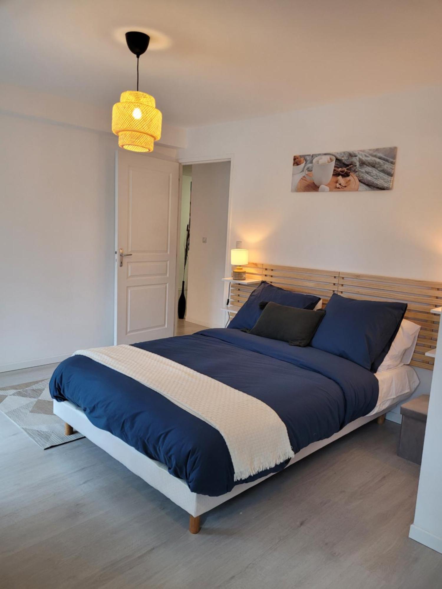 Cocooning House 211 Suite Azur Appartement Aeroport Paris Roissy Cdg, Parc Asterix, Chateau De Chantilly, Stade De France Survilliers Zewnętrze zdjęcie