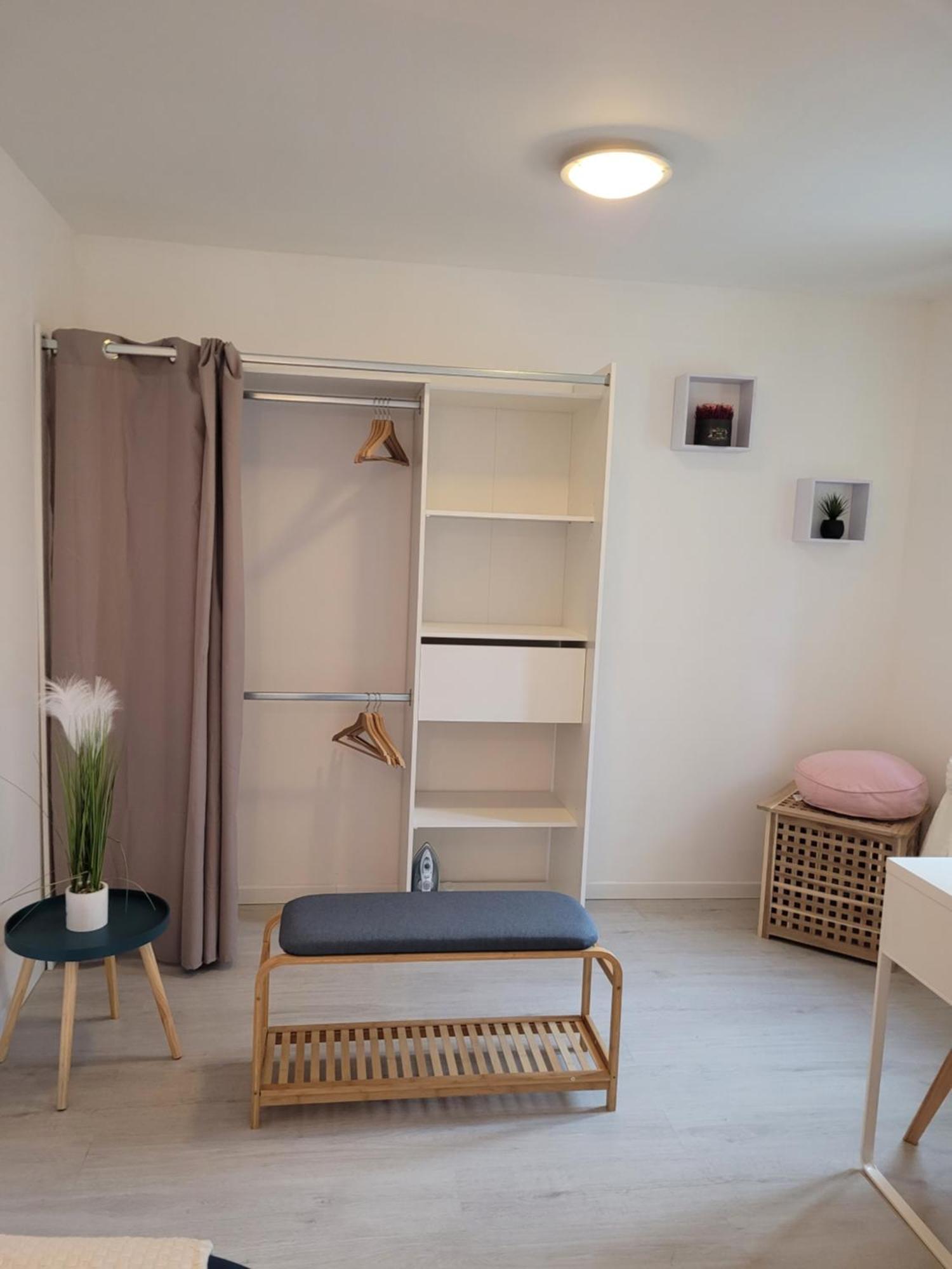 Cocooning House 211 Suite Azur Appartement Aeroport Paris Roissy Cdg, Parc Asterix, Chateau De Chantilly, Stade De France Survilliers Zewnętrze zdjęcie