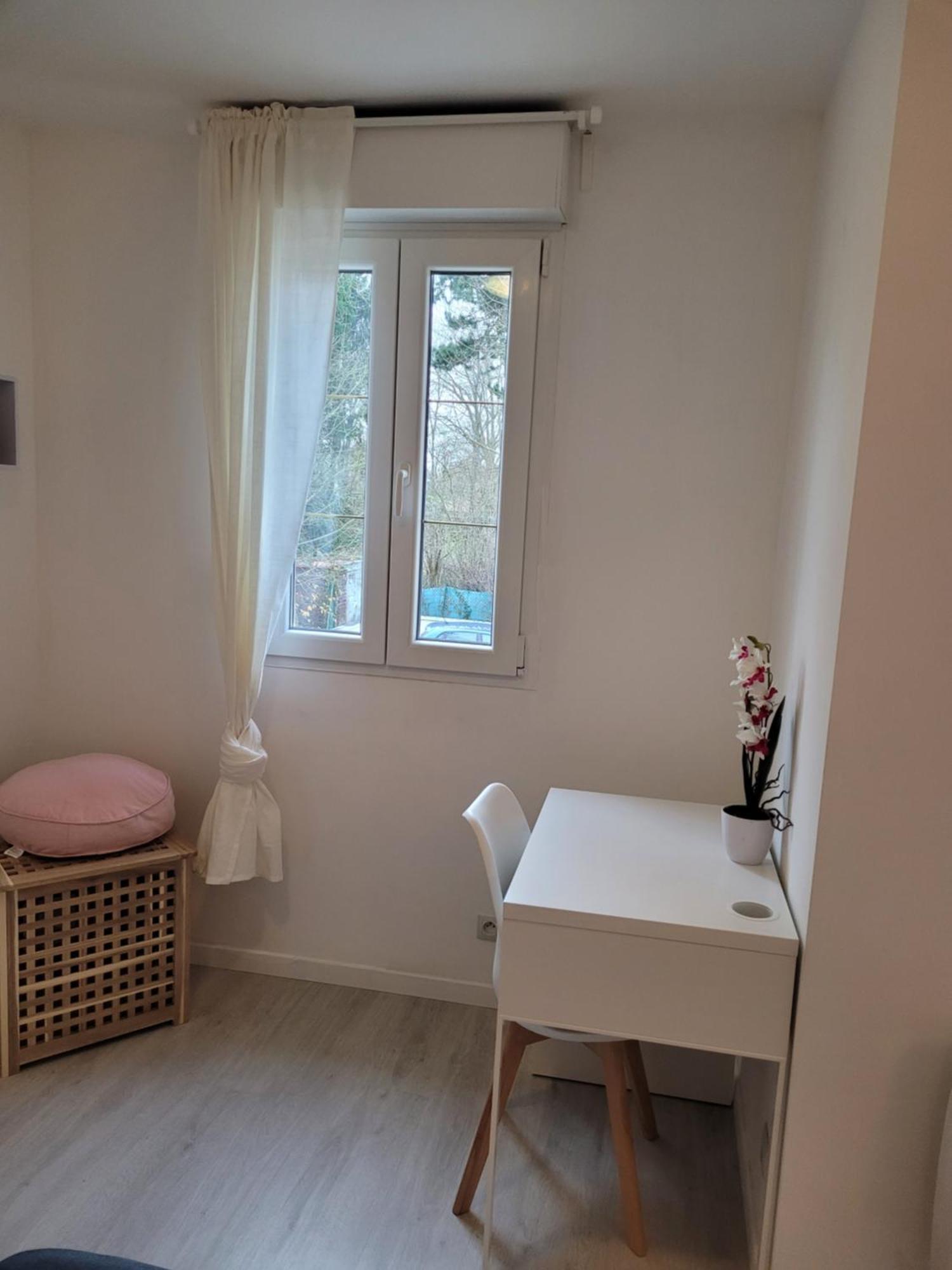 Cocooning House 211 Suite Azur Appartement Aeroport Paris Roissy Cdg, Parc Asterix, Chateau De Chantilly, Stade De France Survilliers Zewnętrze zdjęcie