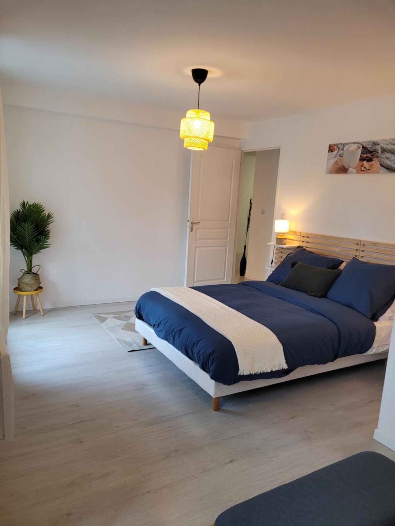 Cocooning House 211 Suite Azur Appartement Aeroport Paris Roissy Cdg, Parc Asterix, Chateau De Chantilly, Stade De France Survilliers Zewnętrze zdjęcie